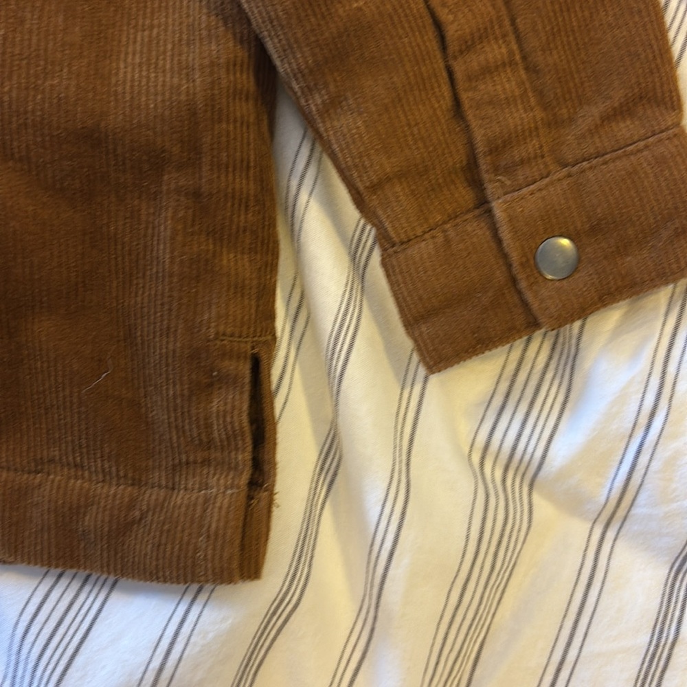 Toddler spring/fall jacket - Picture 4 of 5